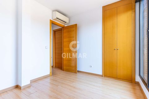 Penthouse i Madrid, Madrid, Madrid - € 715.000 | Ref: 223776 - foto 21