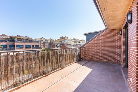 Penthouse i Madrid, Madrid, Madrid - € 715.000 | Ref: 223776 - foto 25