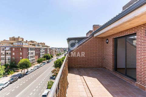 Penthouse i Madrid, Madrid, Madrid - € 715.000 | Ref: 223776 - foto 26