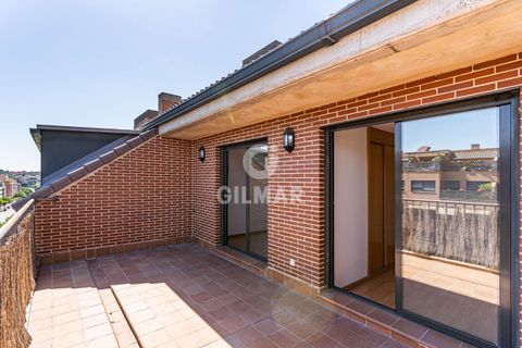 Penthouse i Madrid, Madrid, Madrid - € 715.000 | Ref: 223776 - foto 27