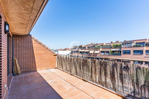 Penthouse i Madrid, Madrid, Madrid - € 715.000 | Ref: 223776 - foto 28