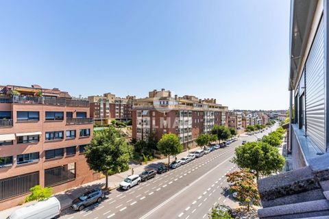 Penthouse i Madrid, Madrid, Madrid - € 715.000 | Ref: 223776 - foto 29