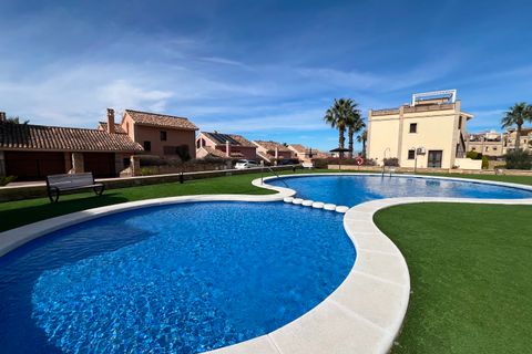 Bungalow i Algorfa, Alicante, Algorfa - € 215.000 | Ref: MLSC6839479 - foto 2