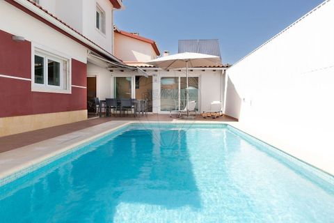 Villa i Torres Vedras, Lisbon, Torres Vedras - € 599.500 | Ref: 120611977-101 - foto 2