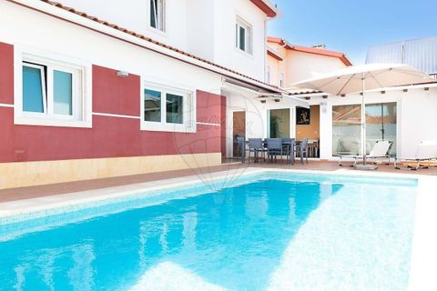 Villa i Torres Vedras, Lisbon, Torres Vedras - € 599.500 | Ref: 120611977-101 - foto 4