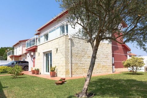 Villa i Torres Vedras, Lisbon, Torres Vedras - € 599.500 | Ref: 120611977-101 - foto 6