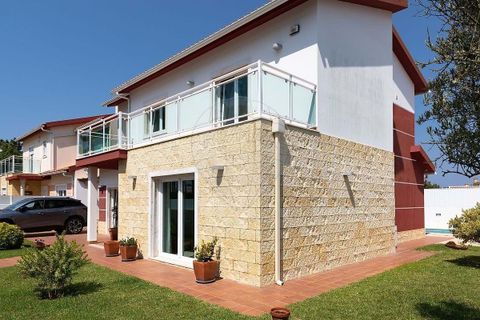 Villa i Torres Vedras, Lisbon, Torres Vedras - € 599.500 | Ref: 120611977-101 - foto 11
