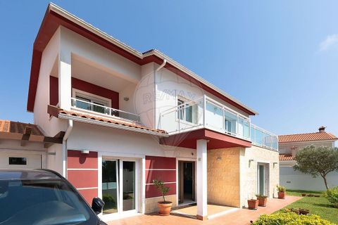 Villa i Torres Vedras, Lisbon, Torres Vedras - € 599.500 | Ref: 120611977-101 - foto 14