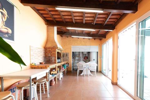 Villa i Torres Vedras, Lisbon, Torres Vedras - € 599.500 | Ref: 120611977-101 - foto 15