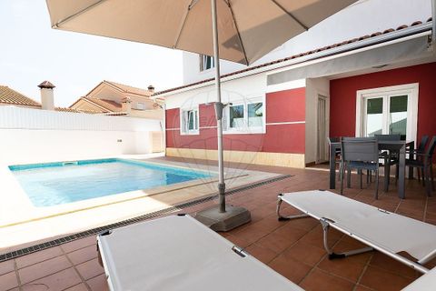 Villa i Torres Vedras, Lisbon, Torres Vedras - € 599.500 | Ref: 120611977-101 - foto 16