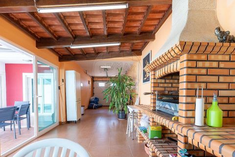 Villa i Torres Vedras, Lisbon, Torres Vedras - € 599.500 | Ref: 120611977-101 - foto 17