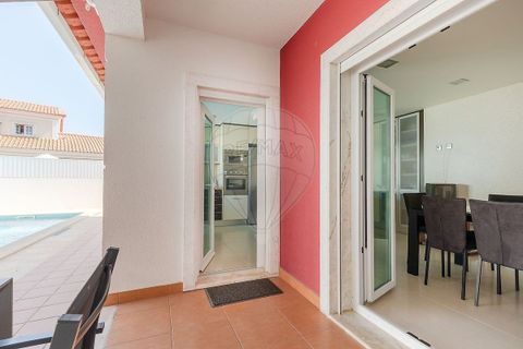 Villa i Torres Vedras, Lisbon, Torres Vedras - € 599.500 | Ref: 120611977-101 - foto 18