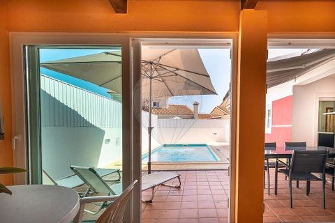 Villa i Torres Vedras, Lisbon, Torres Vedras - € 599.500 | Ref: 120611977-101 - foto 19