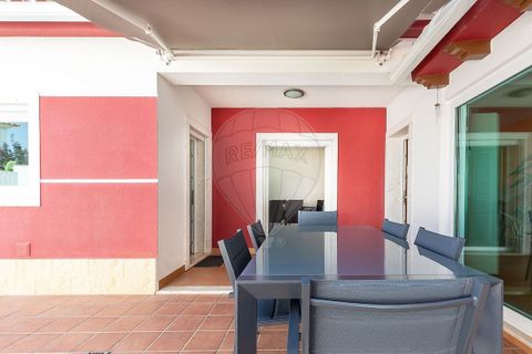 Villa i Torres Vedras, Lisbon, Torres Vedras - € 599.500 | Ref: 120611977-101 - foto 20