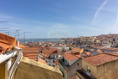 Lejlighed i Lisbon, Lisbon, Lisbon - € 260.000 | Ref: 120612879-1 - foto 6