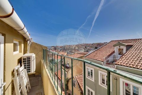 Lejlighed i Lisbon, Lisbon, Lisbon - € 260.000 | Ref: 120612879-1 - foto 7