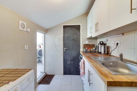 Lejlighed i Lisbon, Lisbon, Lisbon - € 260.000 | Ref: 120612879-1 - foto 10