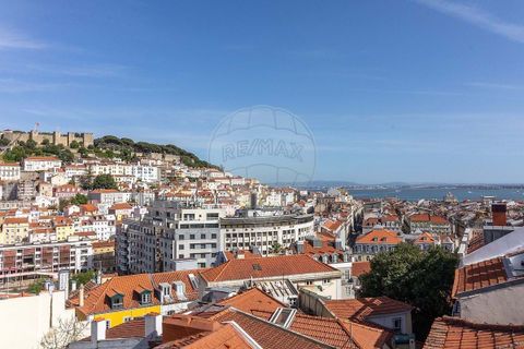 Lejlighed i Lisbon, Lisbon, Lisbon - € 260.000 | Ref: 120612879-1 - foto 12