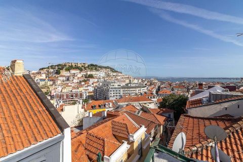 Lejlighed i Lisbon, Lisbon, Lisbon - € 260.000 | Ref: 120612879-1 - foto 13