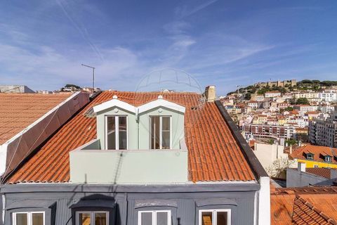 Lejlighed i Lisbon, Lisbon, Lisbon - € 260.000 | Ref: 120612879-1 - foto 14