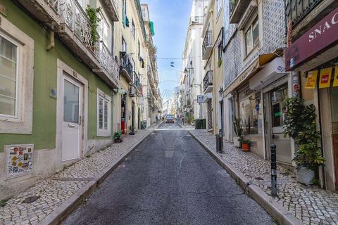 Lejlighed i Lisbon, Lisbon, Lisbon - € 260.000 | Ref: 120612879-1 - foto 16