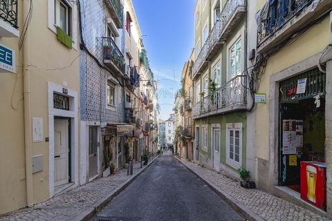 Lejlighed i Lisbon, Lisbon, Lisbon - € 260.000 | Ref: 120612879-1 - foto 17