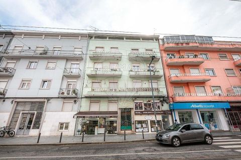 Lejlighed i Oeiras, Lisbon, Oeiras - € 367.000 | Ref: 121021454-39 - foto 2