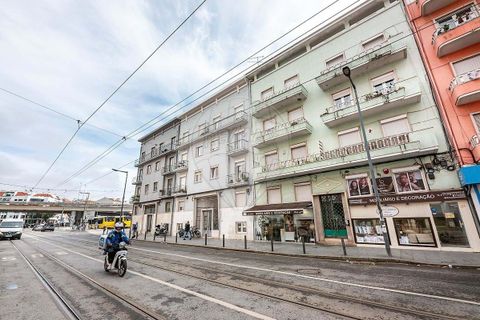 Lejlighed i Oeiras, Lisbon, Oeiras - € 367.000 | Ref: 121021454-39 - foto 3