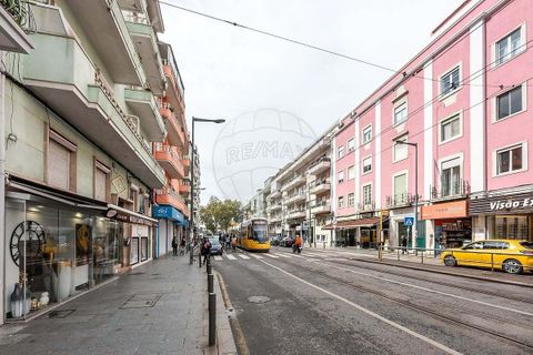 Lejlighed i Oeiras, Lisbon, Oeiras - € 367.000 | Ref: 121021454-39 - foto 4