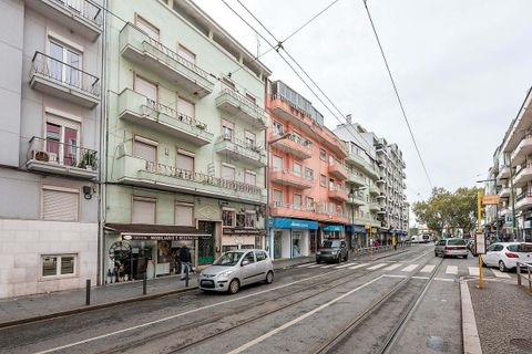Lejlighed i Oeiras, Lisbon, Oeiras - € 367.000 | Ref: 121021454-39 - foto 5