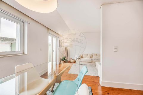 Lejlighed i Oeiras, Lisbon, Oeiras - € 367.000 | Ref: 121021454-39 - foto 12