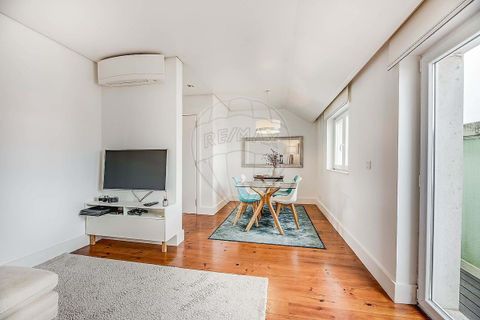 Lejlighed i Oeiras, Lisbon, Oeiras - € 367.000 | Ref: 121021454-39 - foto 14