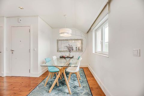 Lejlighed i Oeiras, Lisbon, Oeiras - € 367.000 | Ref: 121021454-39 - foto 15