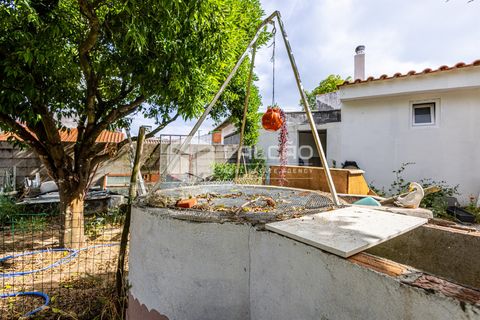 Villa a Santarem, Santarem, Santarem - € 270.000 | Ref: FR1125 - foto 15