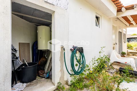 Villa a Santarem, Santarem, Santarem - € 270.000 | Ref: FR1125 - foto 21