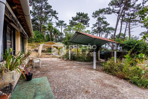 Villa i Sintra, Lisbon, Sintra - € 345.000 | Ref: FR1126 - foto 10