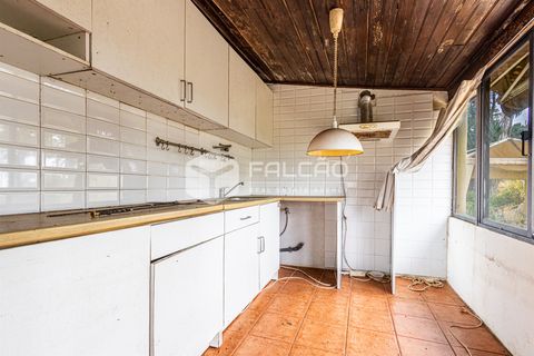 Villa i Sintra, Lisbon, Sintra - € 345.000 | Ref: FR1126 - foto 18