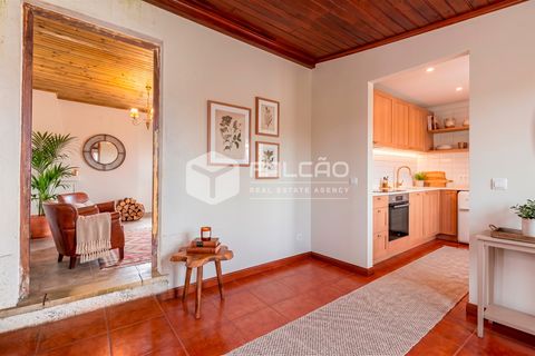 Villa i Sintra, Lisbon, Sintra - € 345.000 | Ref: FR1126 - foto 22