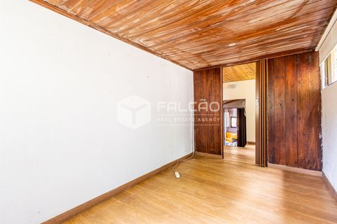 Villa i Sintra, Lisbon, Sintra - € 345.000 | Ref: FR1126 - foto 24