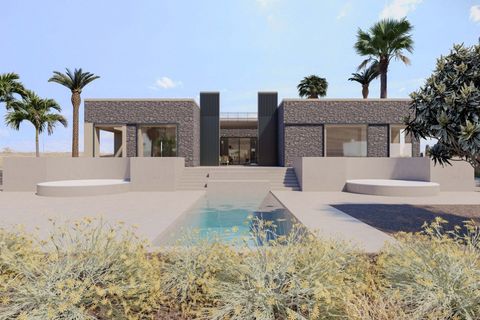 Villa a Macher, Lanzarote, Macher - € 750.000 | Ref: P126002 - foto 2