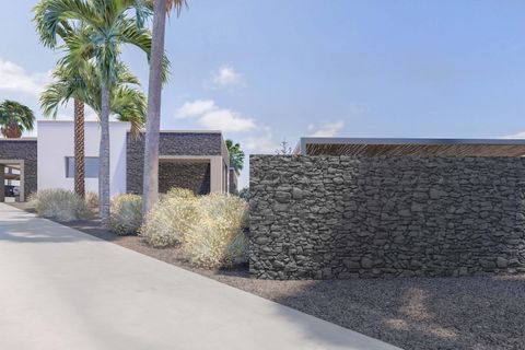 Villa a Macher, Lanzarote, Macher - € 750.000 | Ref: P126002 - foto 14
