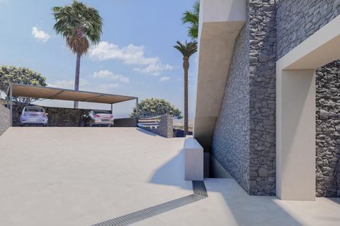 Villa a Macher, Lanzarote, Macher - € 750.000 | Ref: P126002 - foto 15