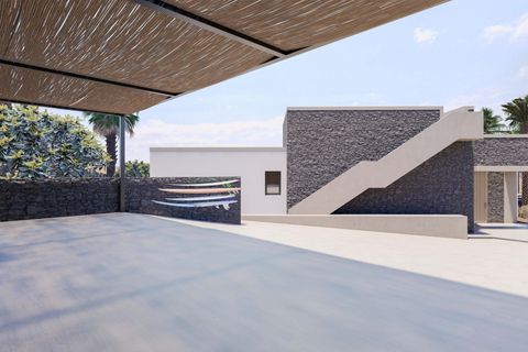 Villa a Macher, Lanzarote, Macher - € 750.000 | Ref: P126002 - foto 16