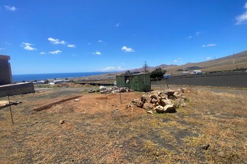 Villa a Macher, Lanzarote, Macher - € 750.000 | Ref: P126002 - foto 19