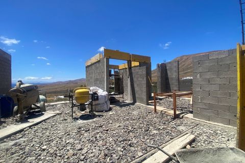 Villa a Macher, Lanzarote, Macher - € 750.000 | Ref: P126002 - foto 23