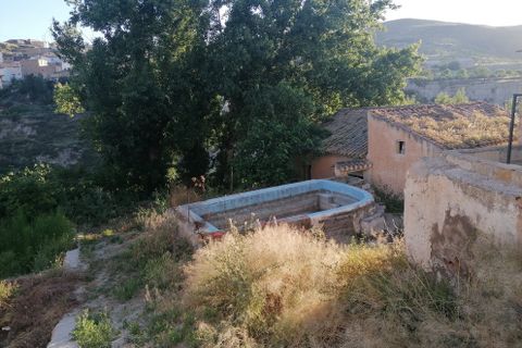 Landejendom i Zujar, Granada, Zujar - € 25.000 | Ref: v3161 - foto 3