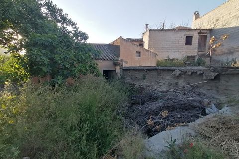 Landejendom i Zujar, Granada, Zujar - € 25.000 | Ref: v3161 - foto 4