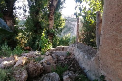 Landejendom i Zujar, Granada, Zujar - € 25.000 | Ref: v3161 - foto 5