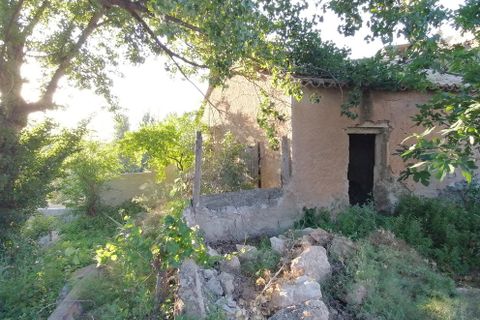 Landejendom i Zujar, Granada, Zujar - € 25.000 | Ref: v3161 - foto 7