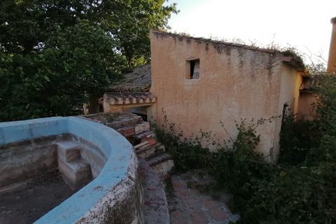 Landejendom i Zujar, Granada, Zujar - € 25.000 | Ref: v3161 - foto 12
